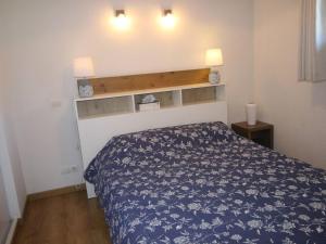T3 Sud avec balcon, piscine, parking, animaux ok et wifi - FR-1-313-236