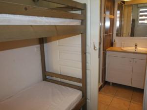 T3 Sud avec balcon, piscine, parking, animaux ok et wifi - FR-1-313-236