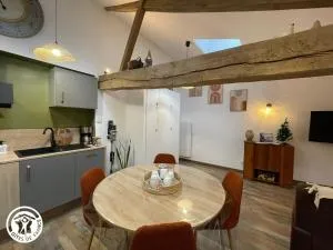 Charmant gîte en Vendée proche Puy du Fou - FR-1-426-566 - 西德雷顿