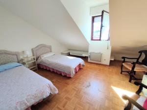 Chalet en segunda línea de playa, BEST PLACE