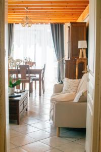 Gîte "Le 108" à 700m du port de Saint-Vaast-la-Hougue