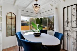 Spanish Home in Desirable Movie Colony East