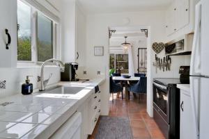 Spanish Home in Desirable Movie Colony East