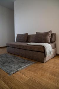 Superior Junior Suite room in Kamyanka