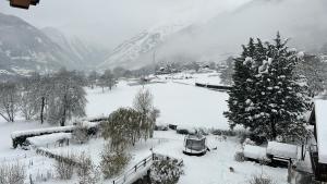 Appartamento Maison Blanche