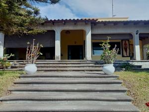 Casa de campo María Isabel