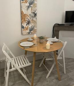 Chambres dhôtes La Distillerie B&B