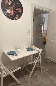 B&B / Chambres d'hotes Chambres d'hotes La Distillerie B&B : photos des chambres