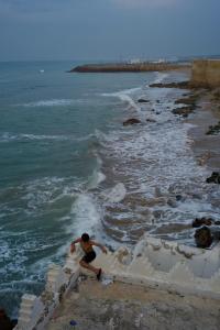 Appartement dans la médina