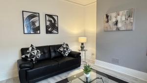 Sea Blue House, Cullercoats