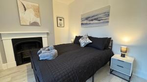 Sea Blue House, Cullercoats