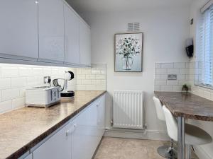 Sea Blue House, Cullercoats