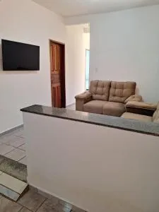 Casa de Vovó - Barbosa