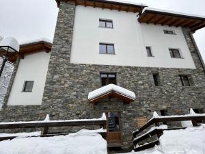 Appartamento Maison Blanche