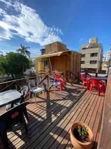 Pousada EcoContainer