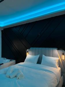 The Luxe Spa Stay