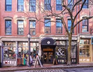 Luxury Penthouse in Downtown Portland - Ubytování bez kategorie ve městě Portland