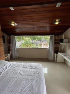 Melhor Suíte Arraial