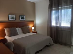 BAARIA PORTO rooms