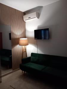 BAARIA PORTO rooms
