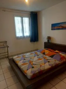 Spacieux et lumineux T3 - proche centre-ville - Saint-François