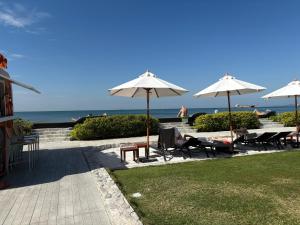 Veranda Residence Pattaya By Suia