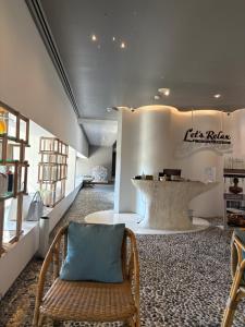 Veranda Residence Pattaya By Suia