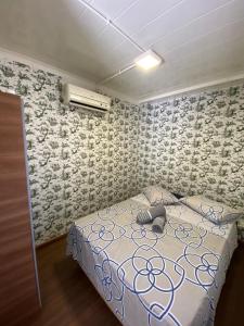 Pousada EcoContainer