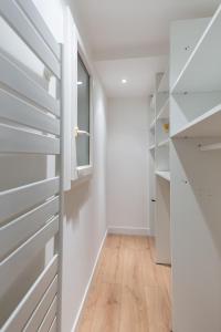 Appartements L-Evasion Design - Rooftop - 8 min Gare Orly : photos des chambres