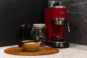 Appartements L-Evasion Design - Rooftop - 8 min Gare Orly : photos des chambres