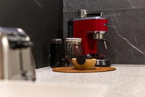 Appartements L-Evasion Design - Rooftop - 8 min Gare Orly : photos des chambres