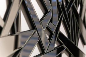 Appartements L-Evasion Design - Rooftop - 8 min Gare Orly : photos des chambres