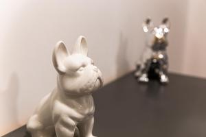 Appartements L-Evasion Design - Rooftop - 8 min Gare Orly : photos des chambres