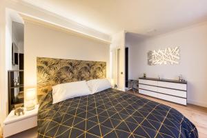 Appartements L-Evasion Design - Rooftop - 8 min Gare Orly : photos des chambres