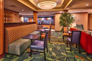 Fairfield Inn and Suites by Marriott Laramie