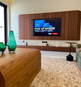 Townhouse in Riyadh-Al Qairawan