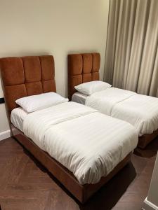 Townhouse in Riyadh-Al Qairawan