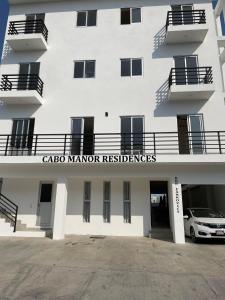 Cabo Manor