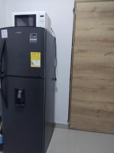 Apartamentos amoblados