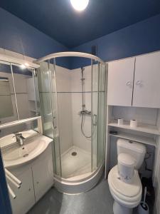 Appartements Appartement a la montagne : photos des chambres