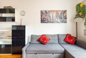 Casa Bolognese - in the heart of the city!