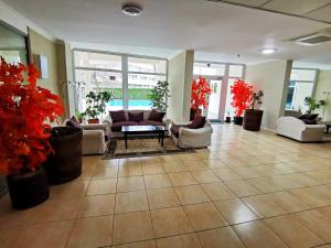 Luisa Lux Apartment - Sat Vacanta