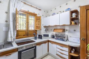 Carmen de la Sultana - free parking