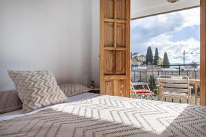 Carmen de la Sultana - free parking