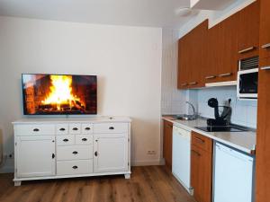 Ático Montblanc Zona Baja