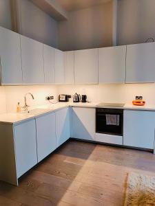 Modern apartment near Hyde Park