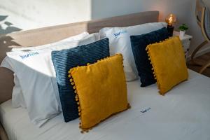 Oporto Nura Studio Downtown