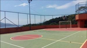 Yacamim House - charme, vista para o mar e praia!