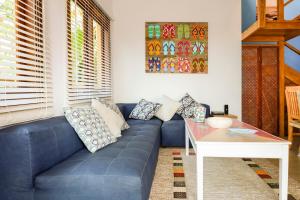 Yacamim House - charme, vista para o mar e praia!