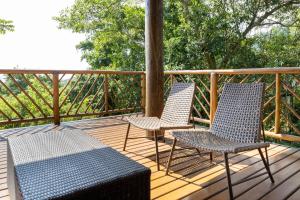 Yacamim House - charme, vista para o mar e praia!